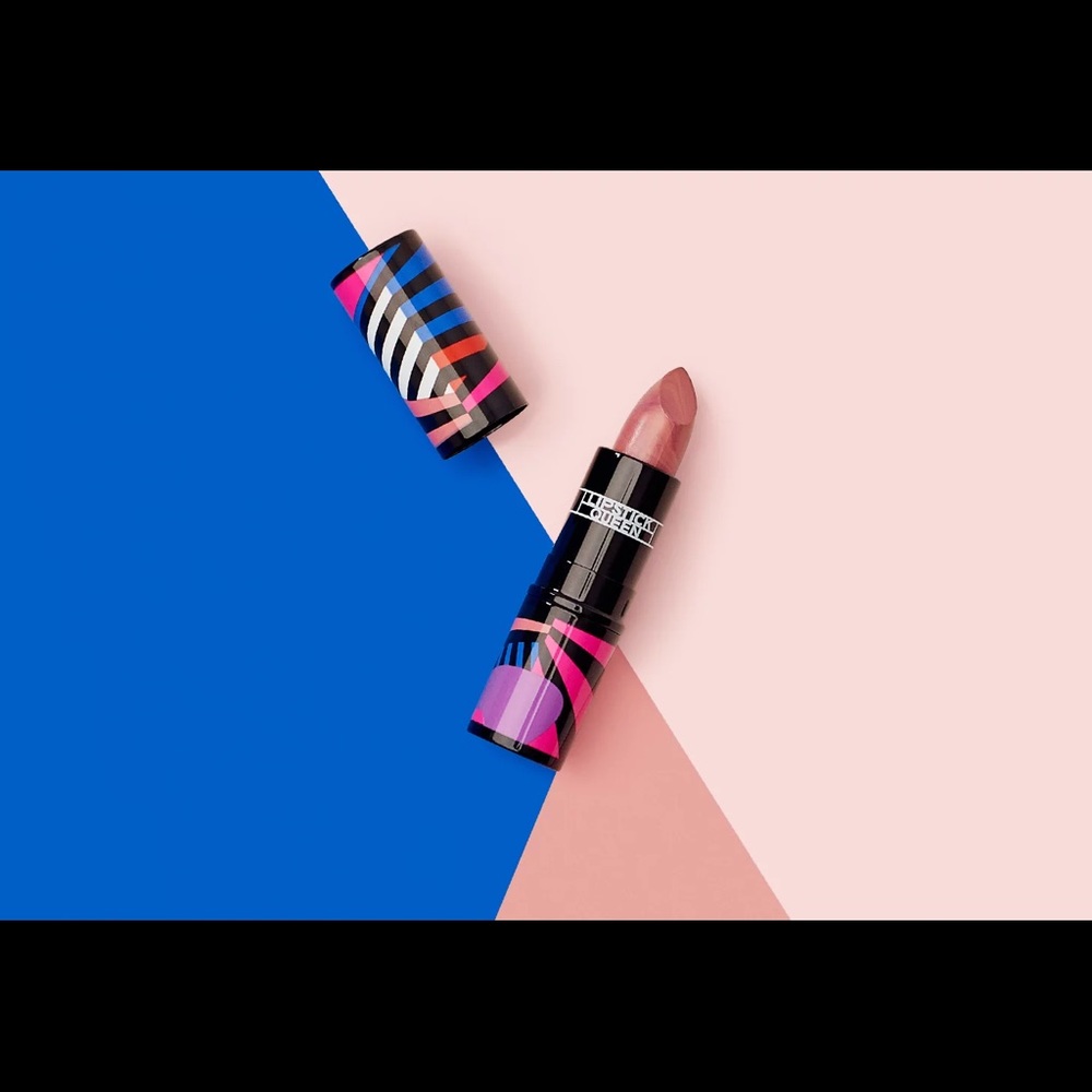 Lipstick Queen Method In The Madness Lipstick